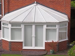 Conservatories, Glaziers Fulham