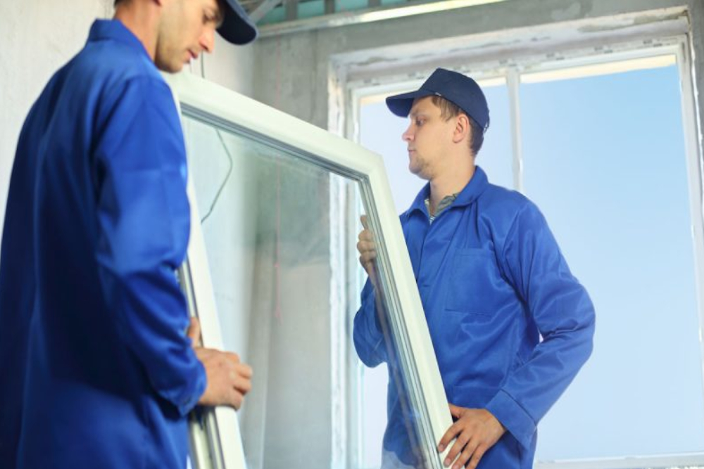 Replacement Glass in Fulham, SW6