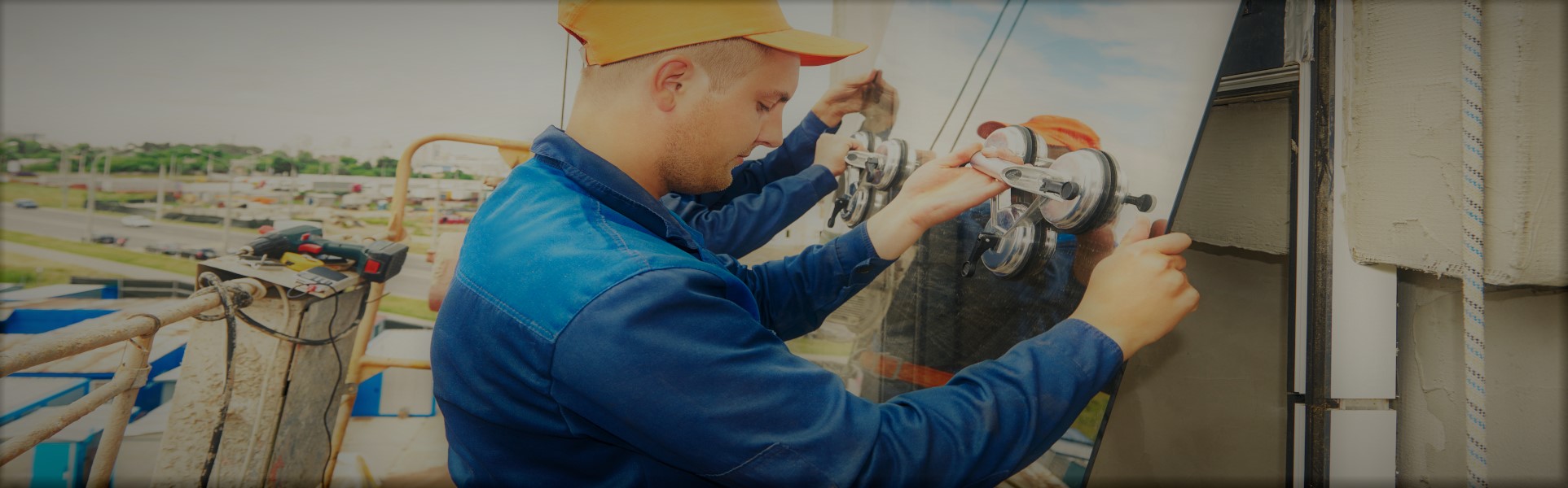 Slider, Safety Glass Installation Fulham | Toughened & Laminated Glass