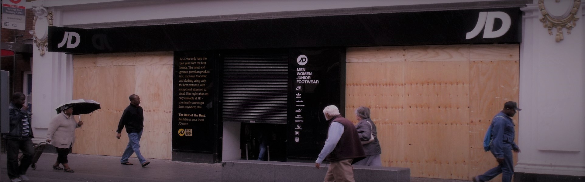 Slider, Glaziers in Fulham, SW6